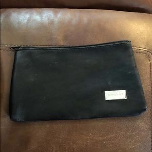 Morphe makeup bag